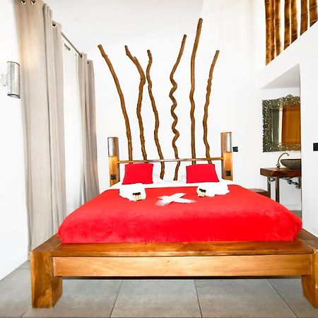 Design Yourhosthelper Cannes Eksteriør billede