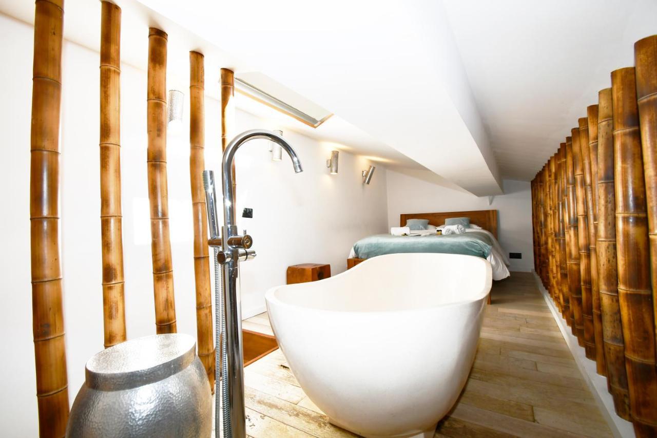 Design Yourhosthelper Cannes Eksteriør billede