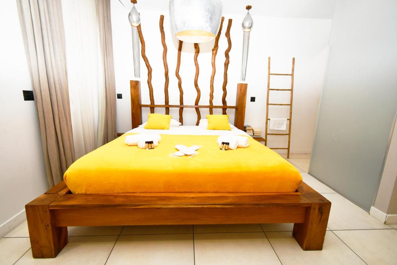 Design Yourhosthelper Cannes Eksteriør billede