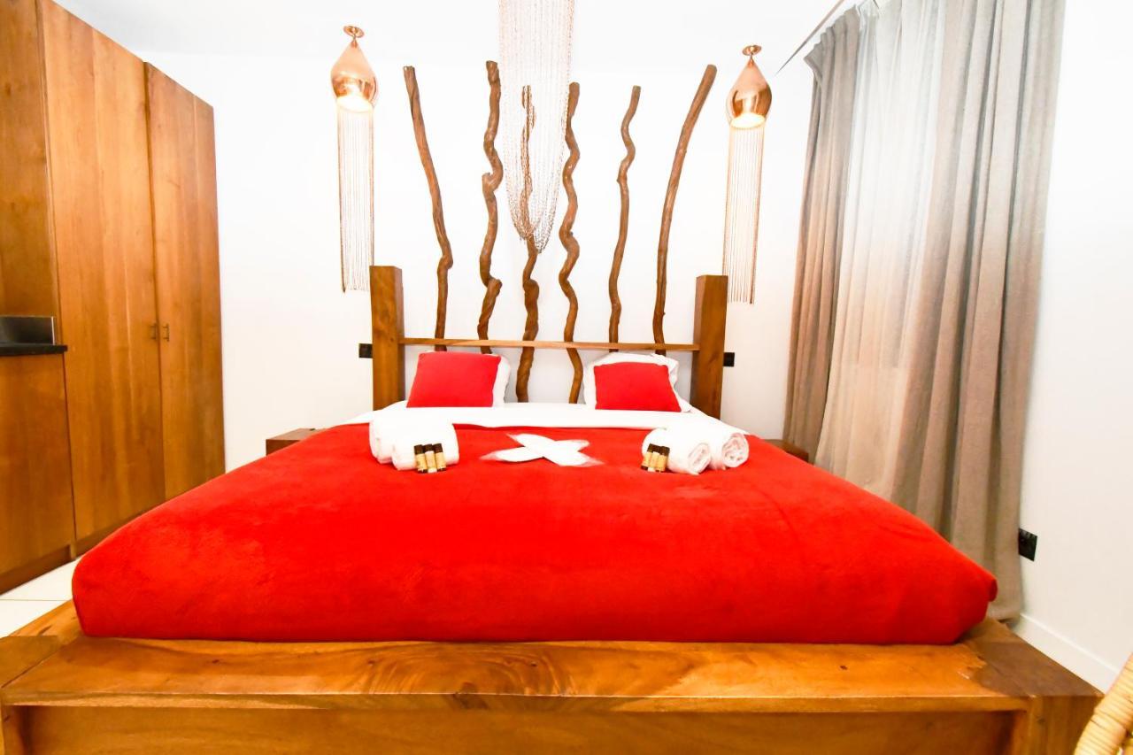 Design Yourhosthelper Cannes Eksteriør billede