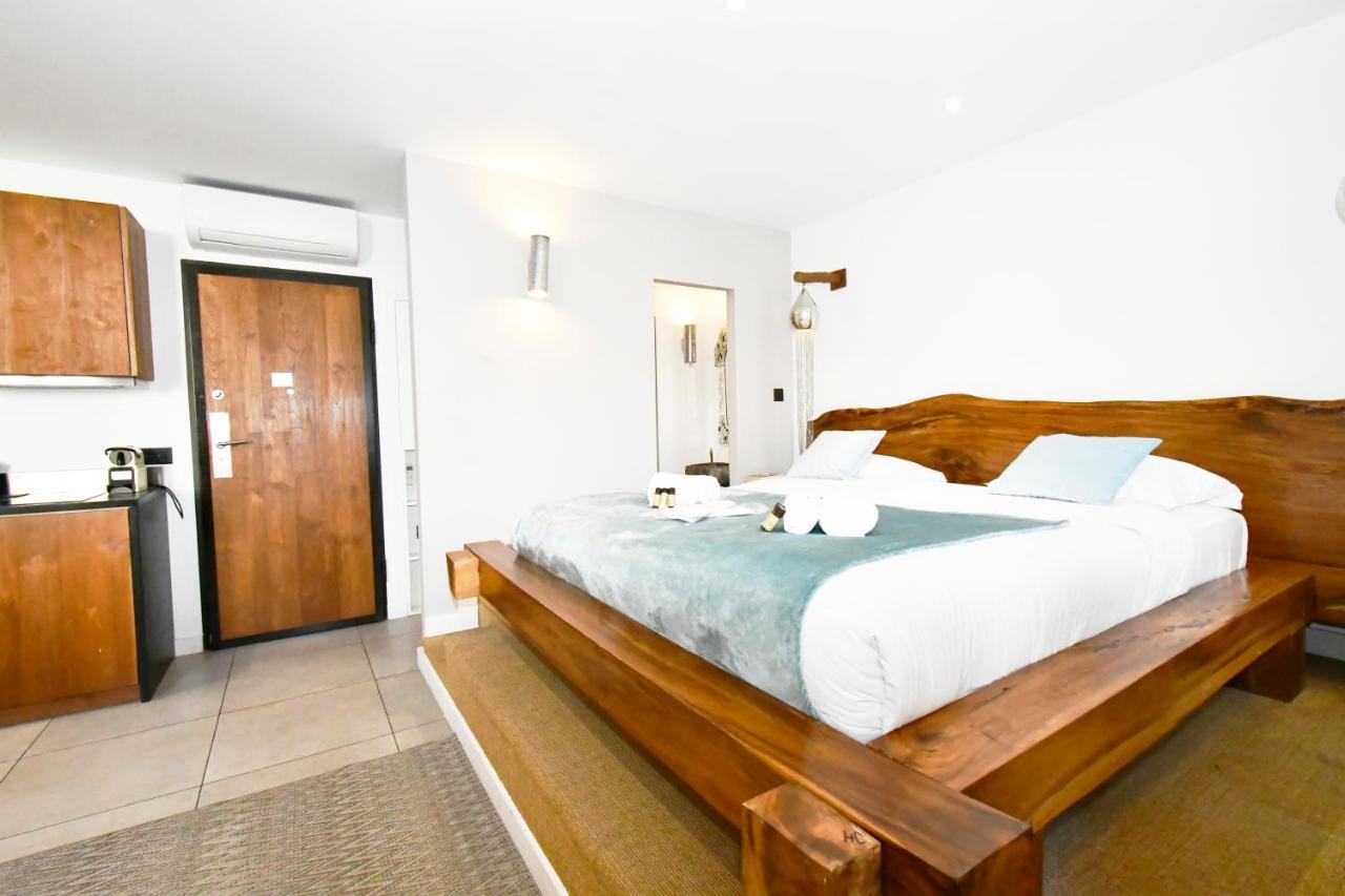 Design Yourhosthelper Cannes Eksteriør billede