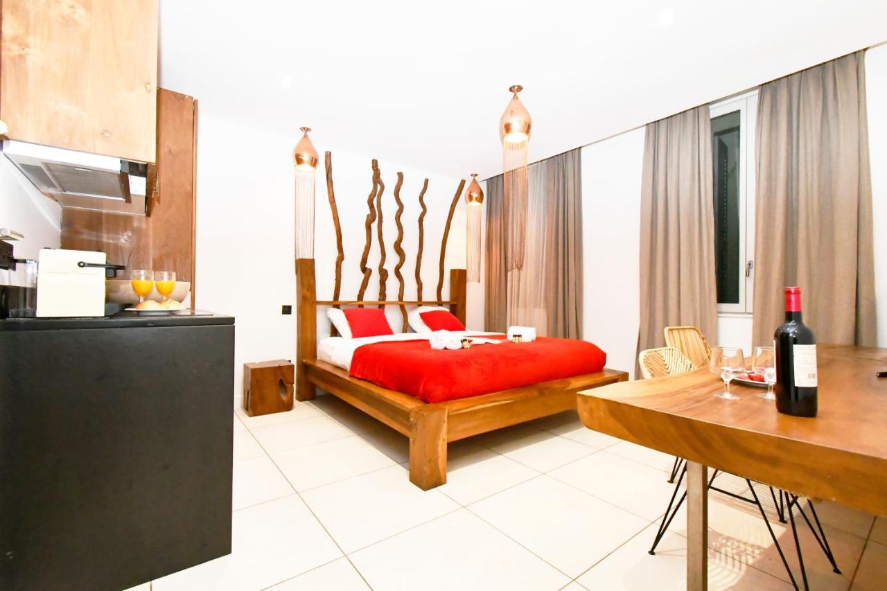Design Yourhosthelper Cannes Eksteriør billede