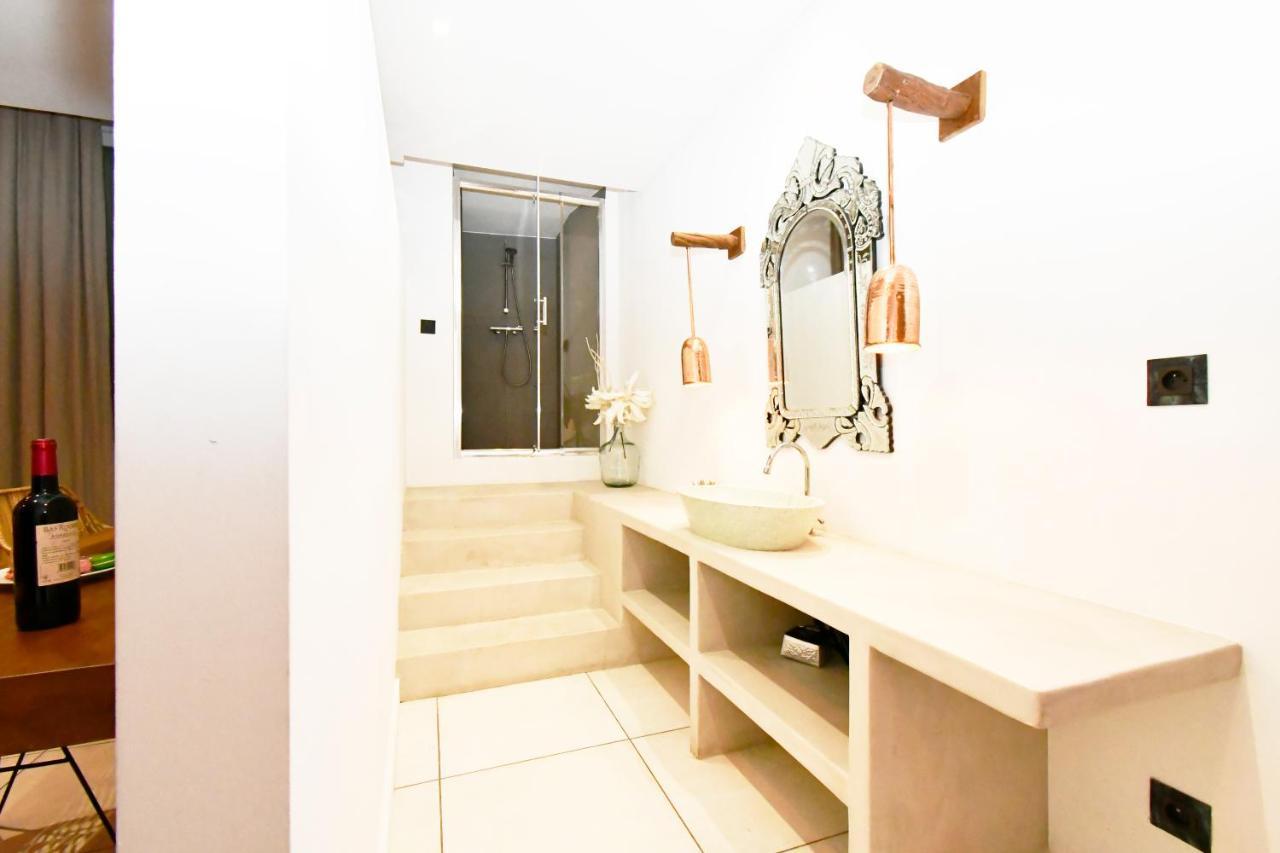 Design Yourhosthelper Cannes Eksteriør billede