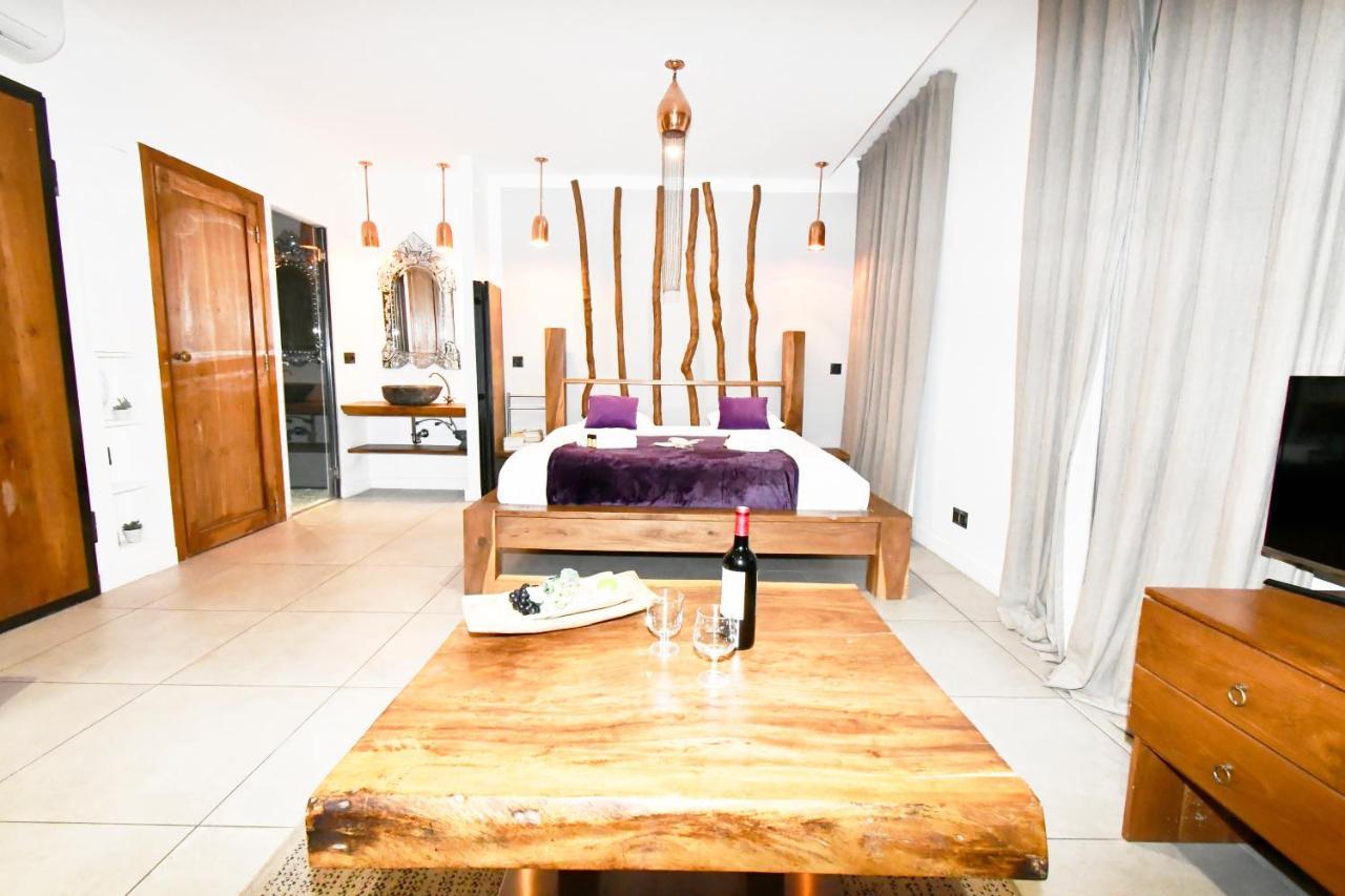 Design Yourhosthelper Cannes Eksteriør billede
