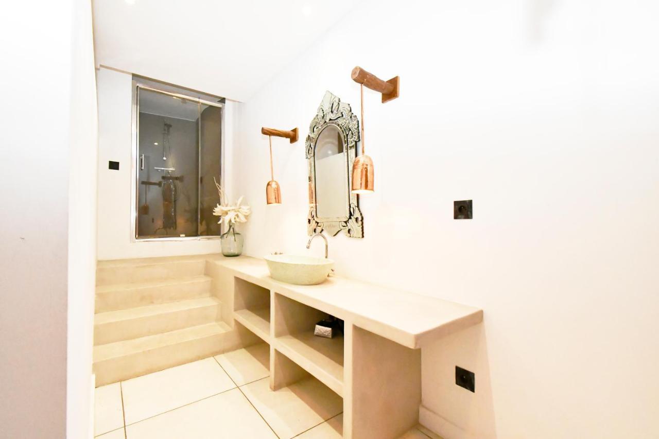 Design Yourhosthelper Cannes Eksteriør billede