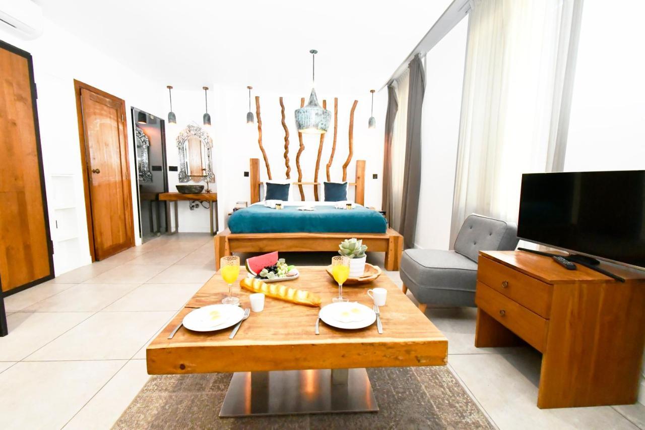 Design Yourhosthelper Cannes Eksteriør billede