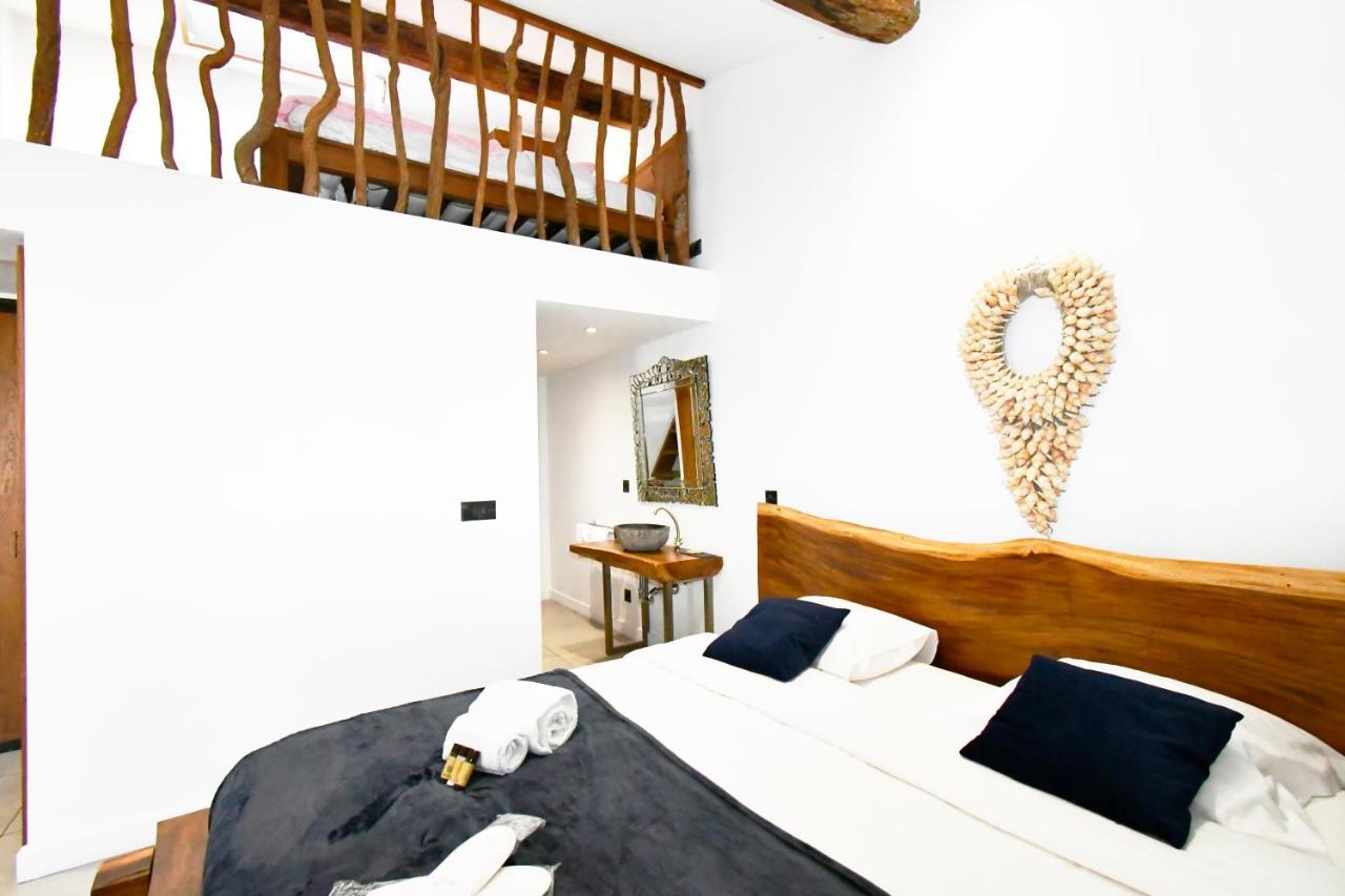 Design Yourhosthelper Cannes Eksteriør billede